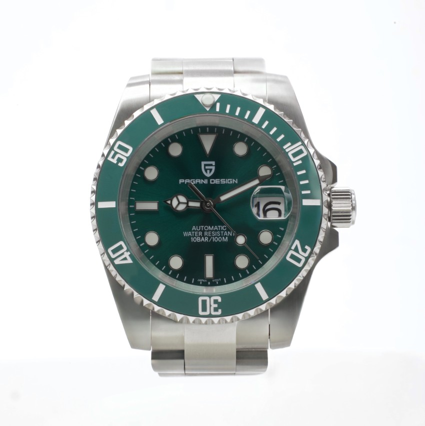 PD-1661 GREEN