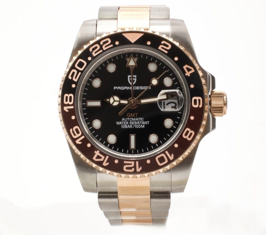 PD-1662 GMT
