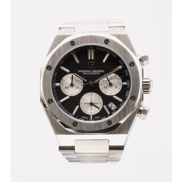 PD-1707 Metal Pulsera