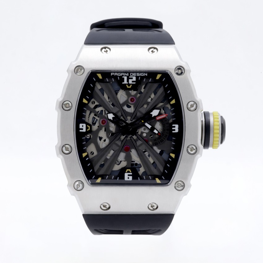PD-1738 (NEGRO)