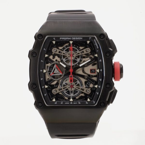 PD-YS011 (NEGRO)