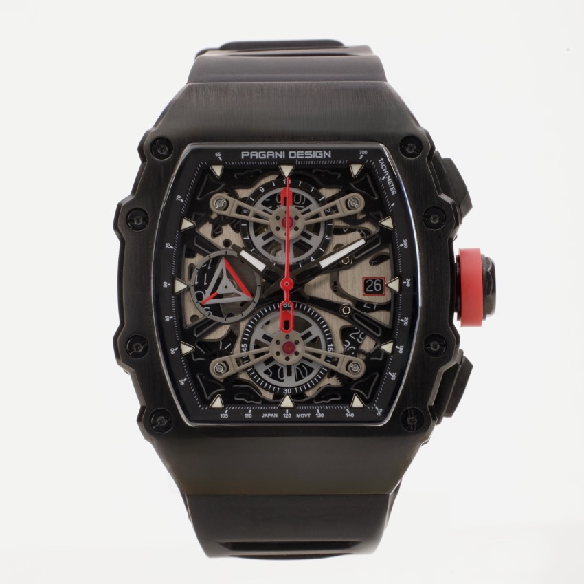 PD-YS011 (NEGRO)