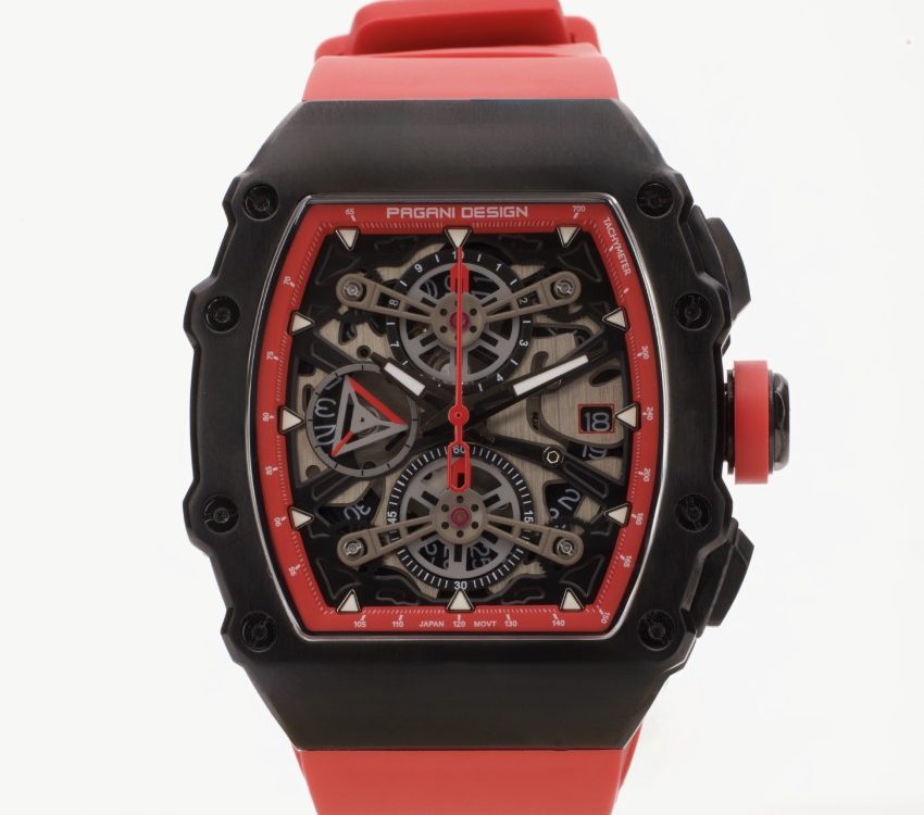 PD-YS011 (ROJO)