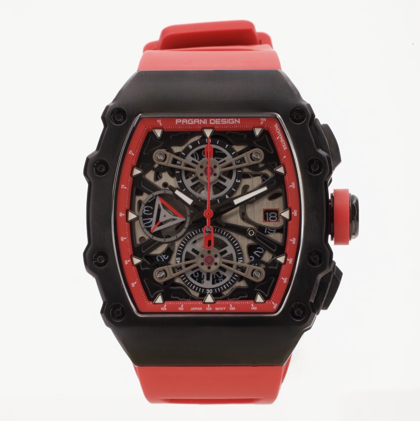 PD-YS011 (ROJO)