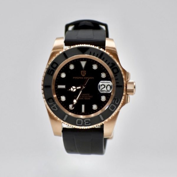 PD-1651 ROSE GOLD - Image 2