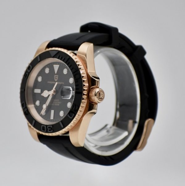 PD-1651 ROSE GOLD - Image 4