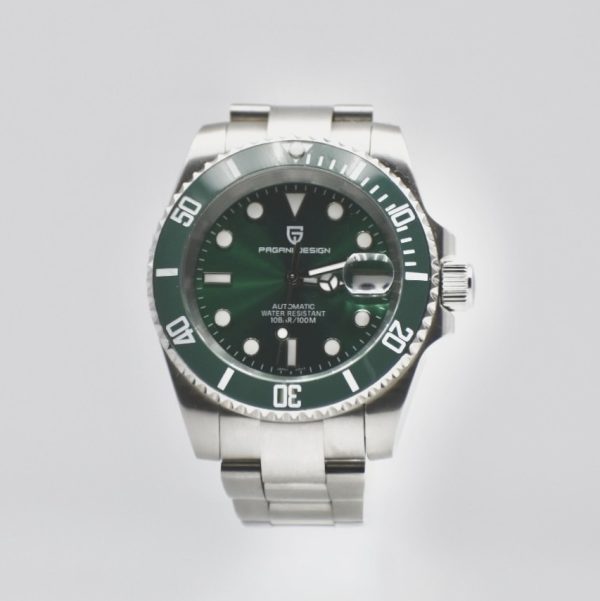 PD-1661 GREEN 1