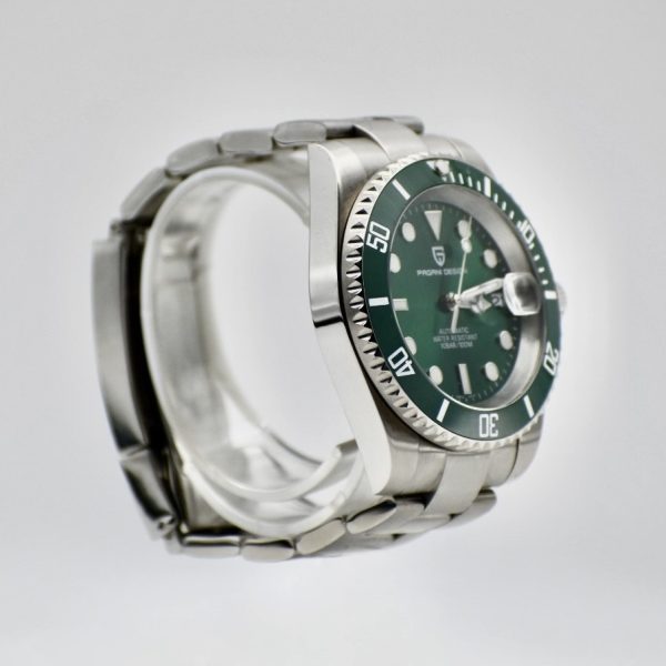 PD-1661 GREEN 2