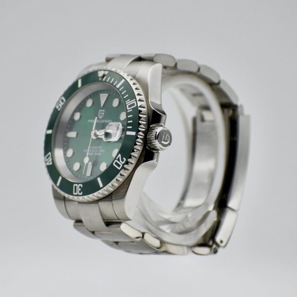 PD-1661 GREEN 3
