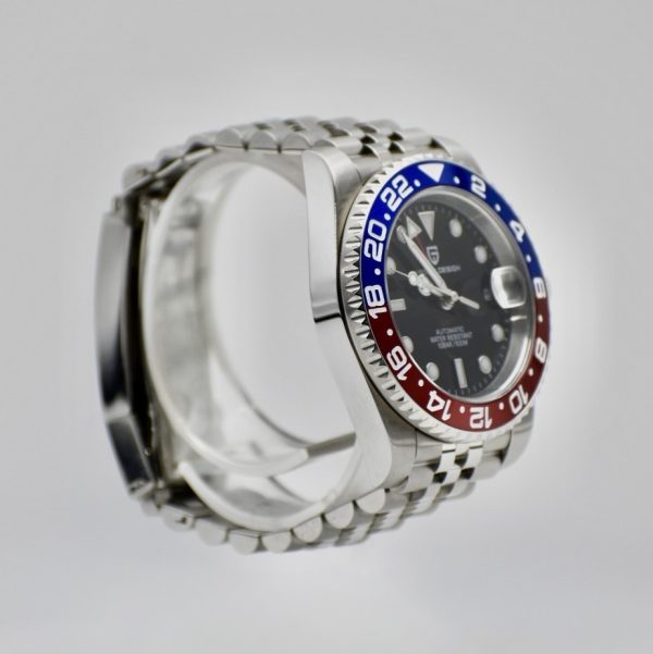 PD-1662 GMT (Rojo y Azul) - Image 3