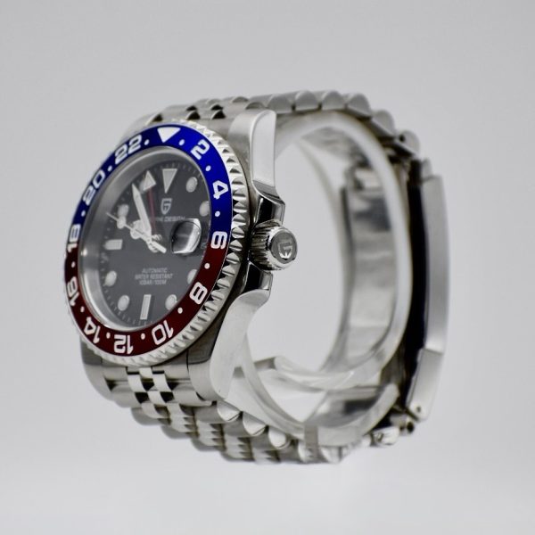 PD-1662 GMT (Rojo y Azul) - Image 4