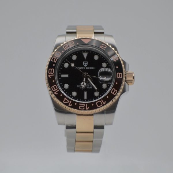 PD-1662 GMT GOLD - Image 2