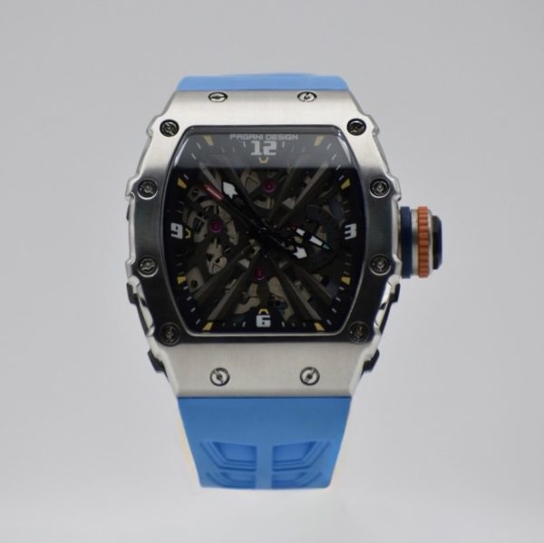 PD-1738 (Azul) - Image 2