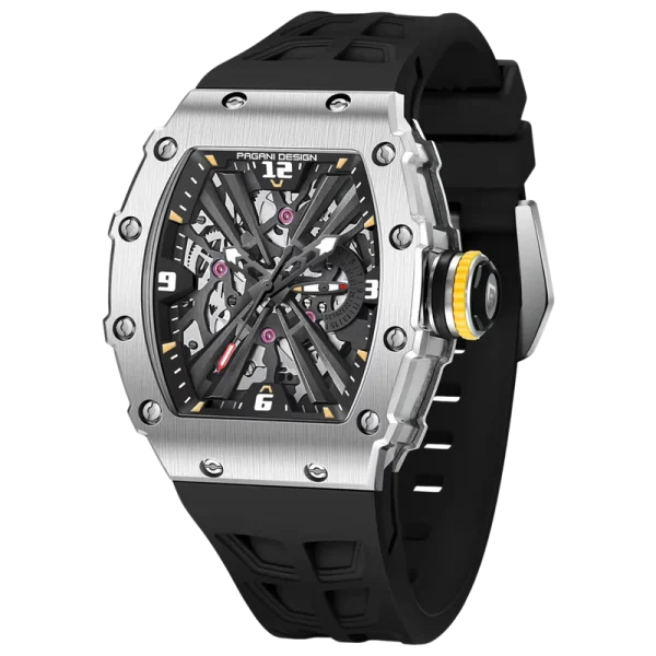 PD-1738 BLACK