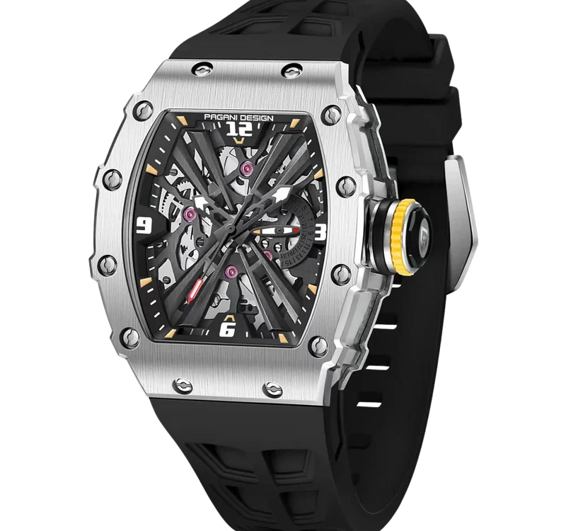 PD-1738 BLACK