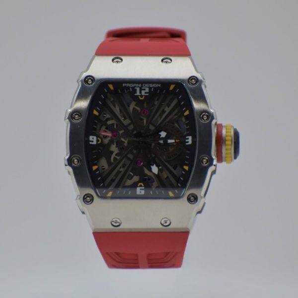 PD-1738 (Rojo) - Image 2