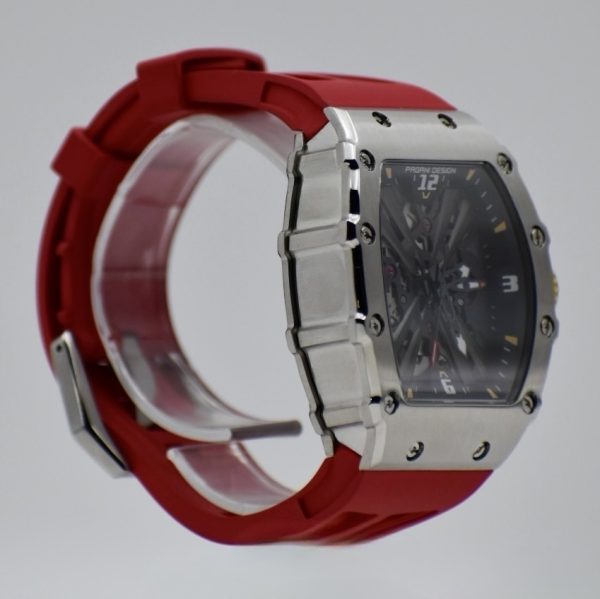PD-1738 (Rojo) - Image 3