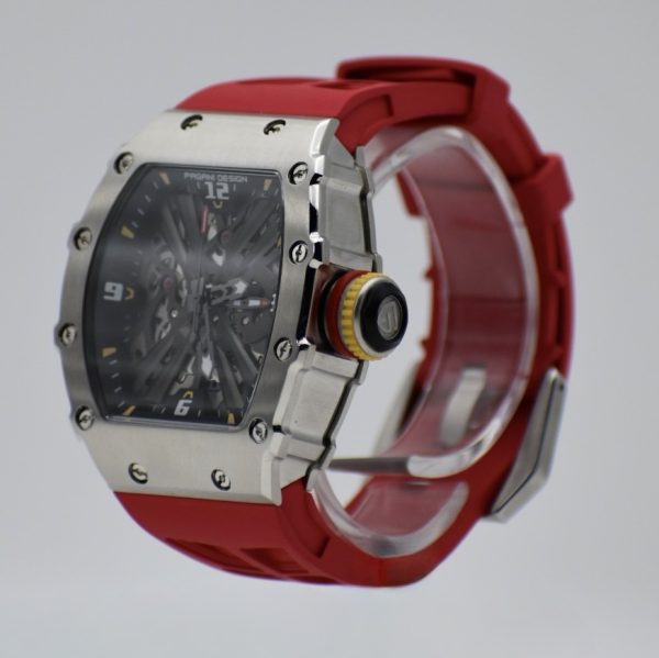 PD-1738 (Rojo) - Image 4