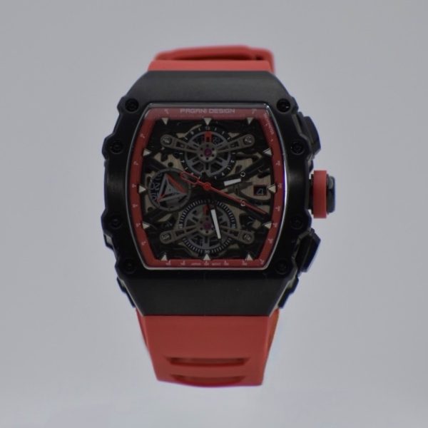 PD-YS011 (Rojo) - Image 2