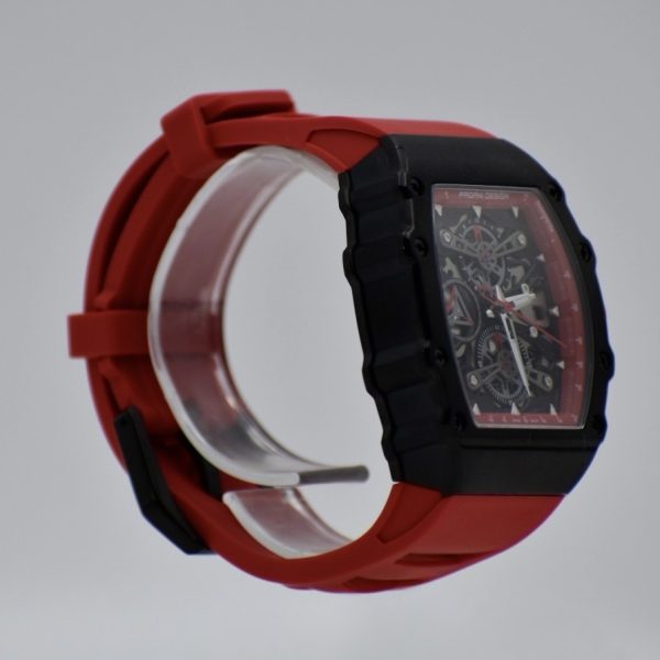 PD-YS011 (Rojo) - Image 3