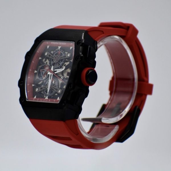 PD-YS011 (Rojo) - Image 4