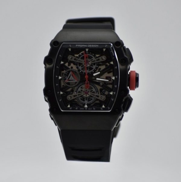 PD-YS011 (Negro) - Image 4