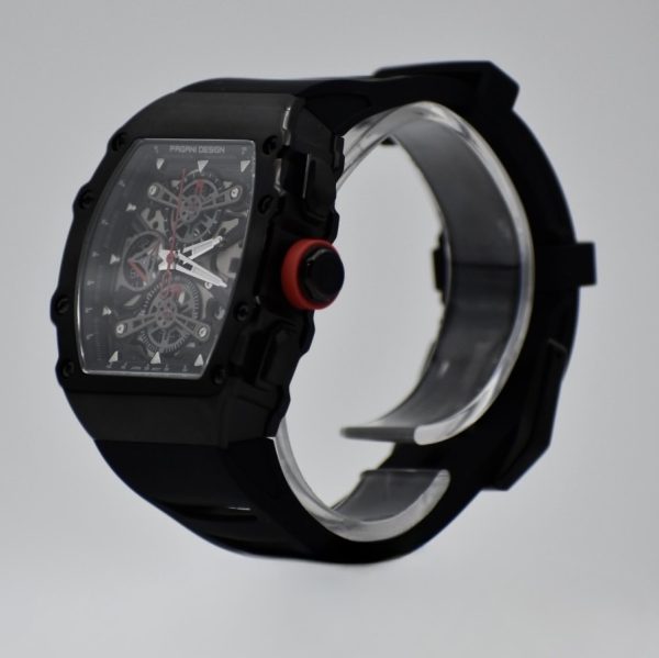 PD-YS011 (Negro) - Image 3