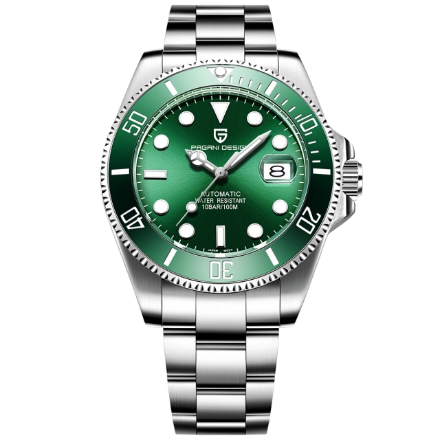 PD-1661 GREEN
