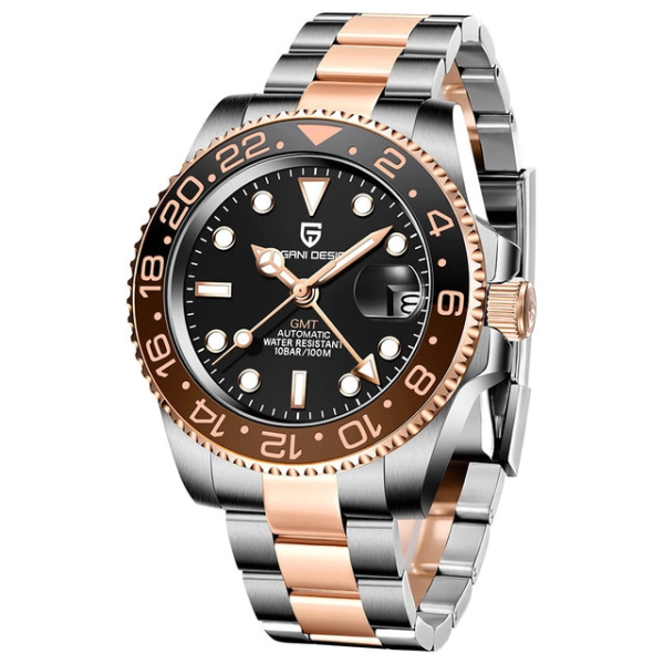 PD-1662 GMT GOLD