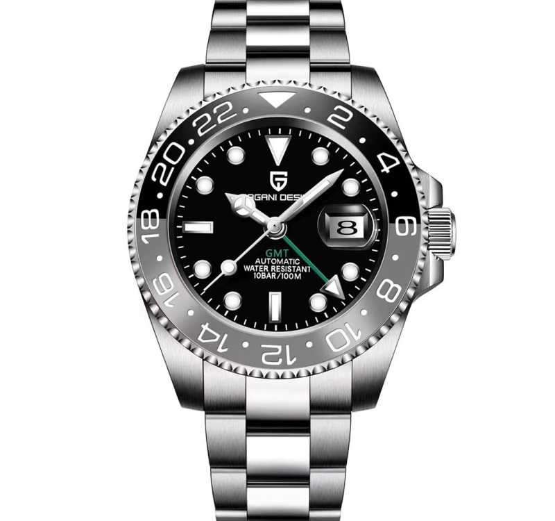 PD-1662 GMT (Negro)