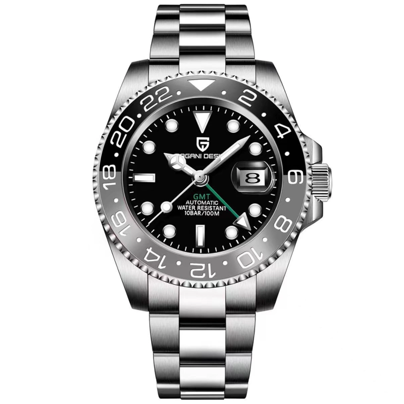 PD-1662 GMT (Negro)