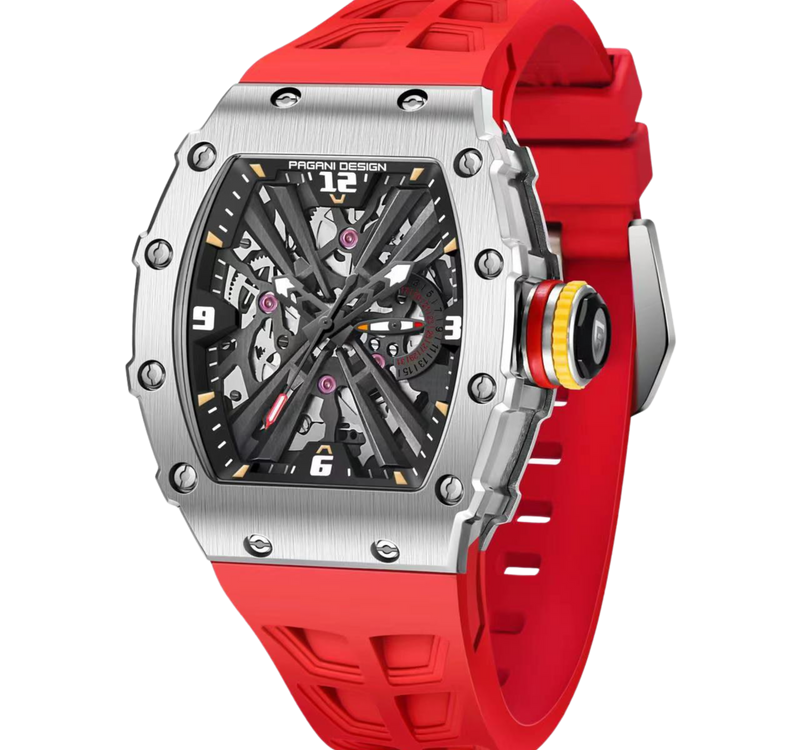 PD-1738(Rojo)