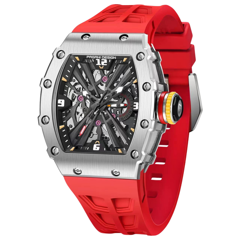 PD-1738(Rojo)