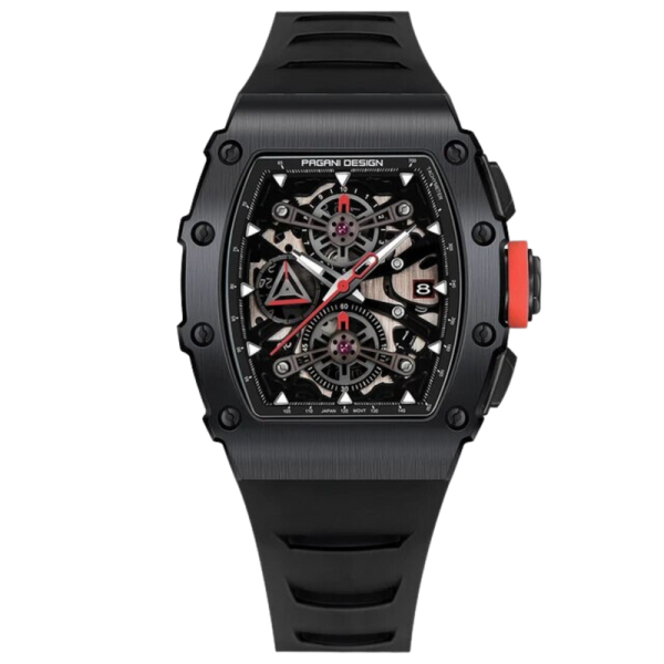 PD-YS011(Negro)