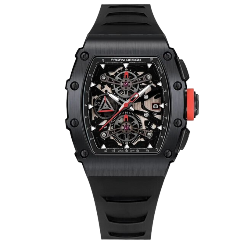 PD-YS011(Negro)