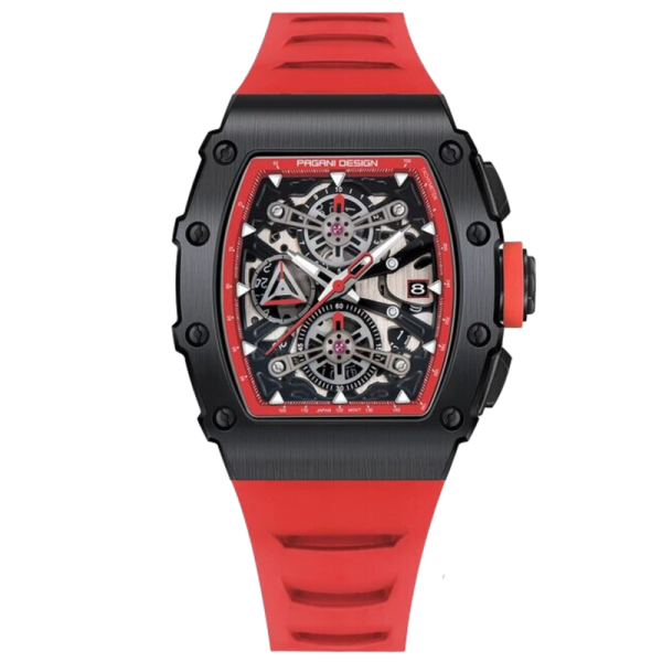 PD-YS011(Rojo)