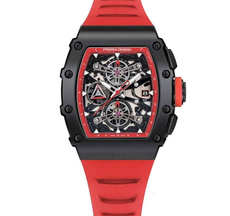 PD-YS011(Rojo)