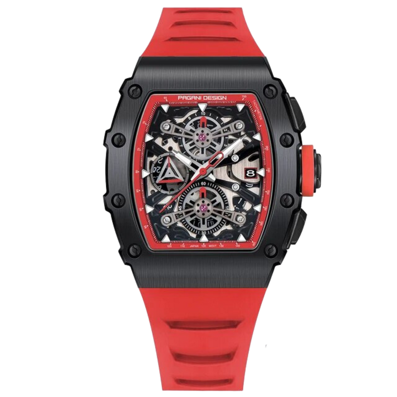 PD-YS011(Rojo)