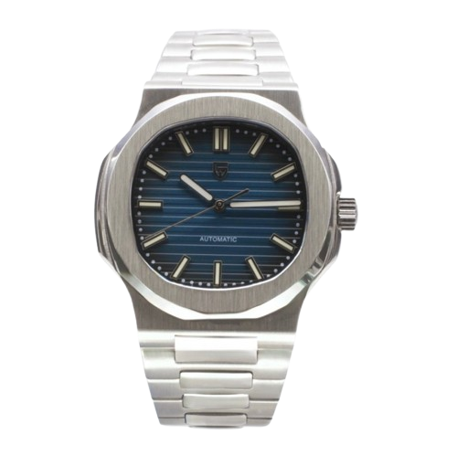 Blue Nautik