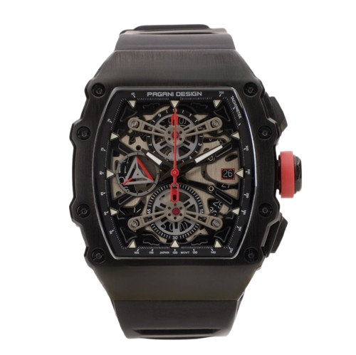 Lucid Chrono
