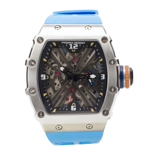 Nautilus S