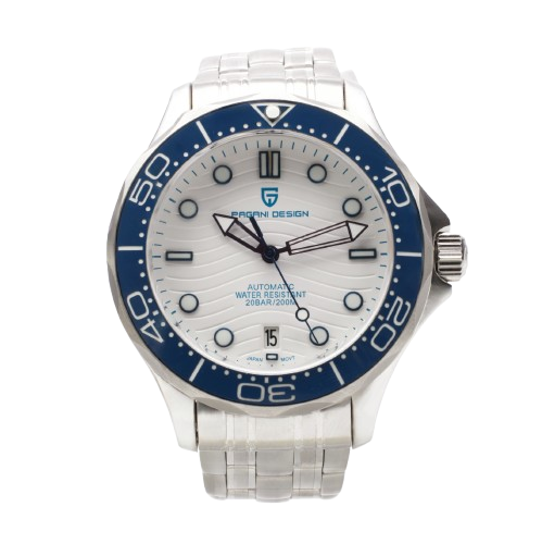 Ocean Crest