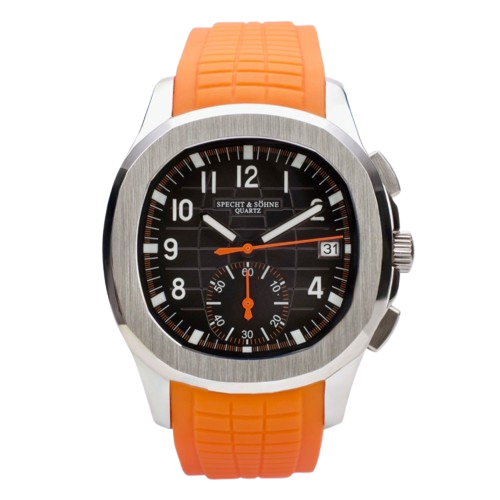 Orange Pulse