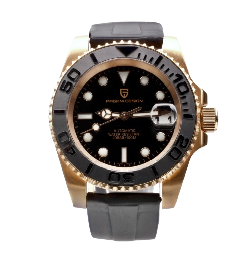 PD-1651 ROSE GOLD