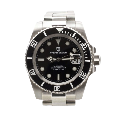 Obsidian GMT