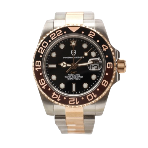 PD-1662 GMT