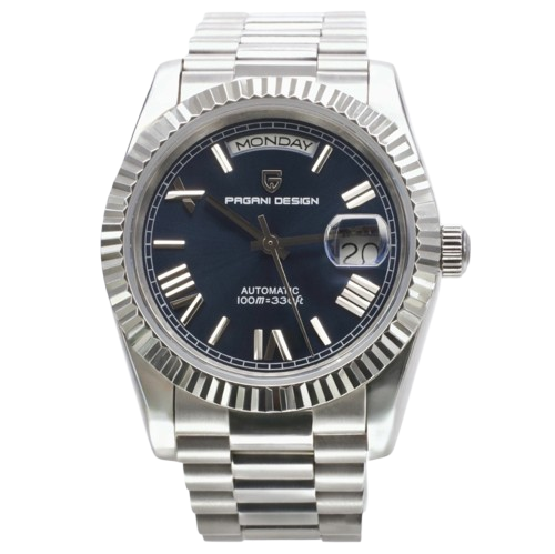 Deep Sapphire